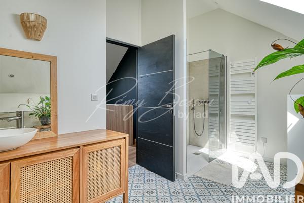 Maison à vendre 11 pièces 269 m² Briis-sous-Forges