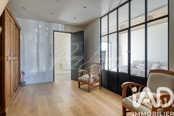 Maison à vendre 11 pièces 269 m² Briis-sous-Forges