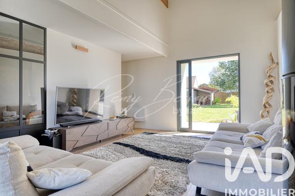 Maison à vendre 11 pièces 269 m² Briis-sous-Forges