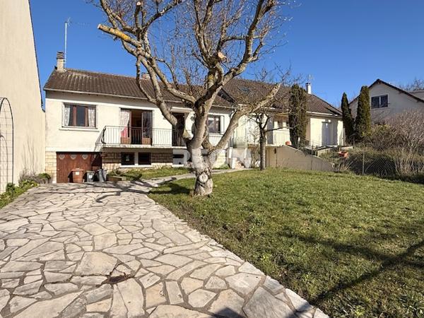 Herblay-sur-Seine (95220) Herblay – La campagne aux portes de Paris