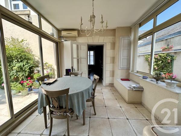 Maison à vendre  10 pièces - 230 m2 JOUE LES TOURS - 37