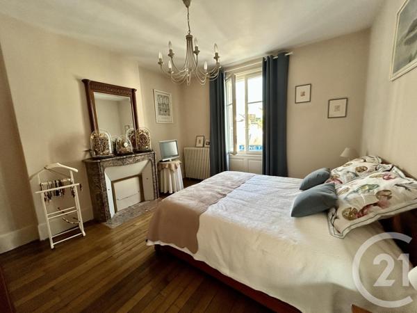 Maison à vendre  10 pièces - 230 m2 JOUE LES TOURS - 37