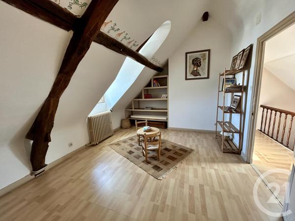 Maison à vendre  10 pièces - 230 m2 JOUE LES TOURS - 37