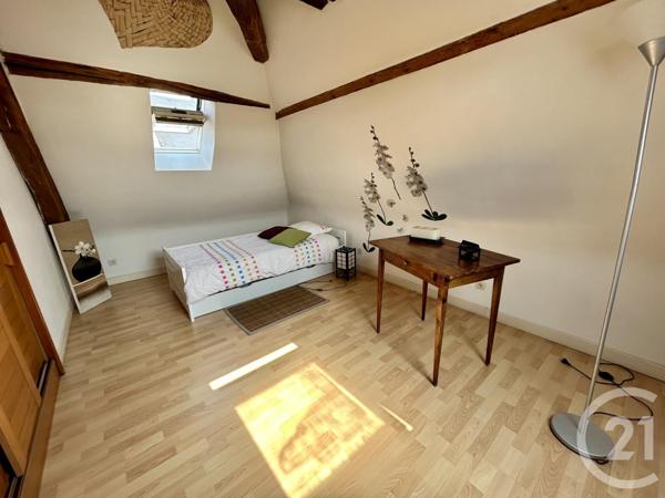 Maison à vendre  10 pièces - 230 m2 JOUE LES TOURS - 37