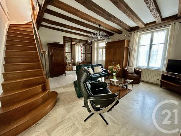 Maison à vendre  10 pièces - 230 m2 JOUE LES TOURS - 37