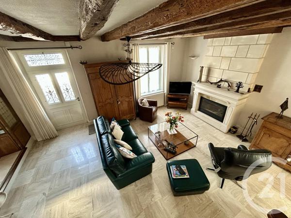 Maison à vendre  10 pièces - 230 m2 JOUE LES TOURS - 37