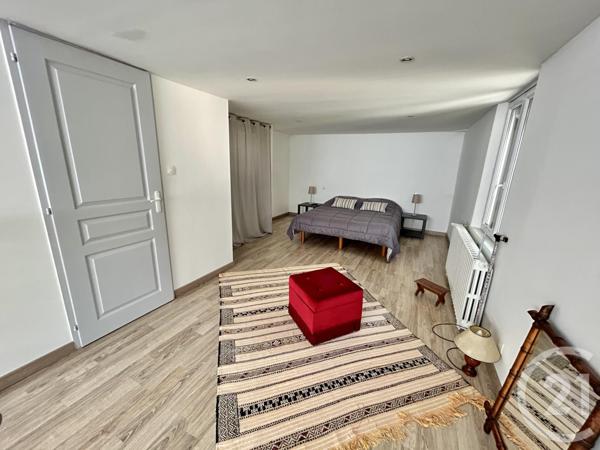 Maison à vendre  10 pièces - 230 m2 JOUE LES TOURS - 37