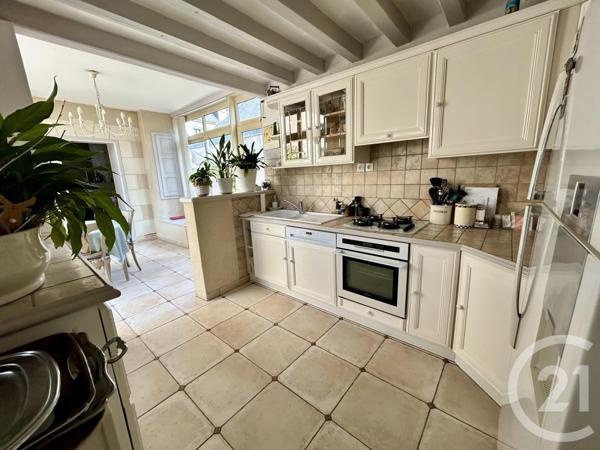 Maison à vendre  10 pièces - 230 m2 JOUE LES TOURS - 37