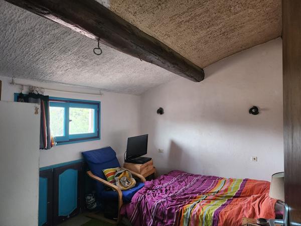 En exclusivité - Duplex T5 avec terrasse : Secteur Capelette (13010)