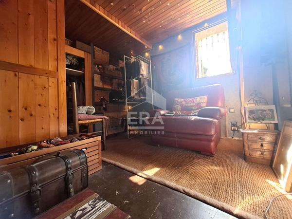 En exclusivité - Duplex T5 avec terrasse : Secteur Capelette (13010)