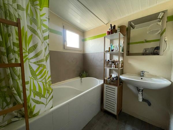 Charmante maison ancienne à vendre à Brissac Loire Aubance - 4 pièces, 104 m²