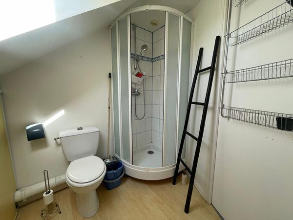 Charmante maison ancienne à vendre à Brissac Loire Aubance - 4 pièces, 104 m²