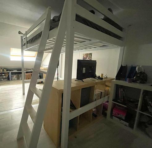 Charmante maison ancienne à vendre à Brissac Loire Aubance - 4 pièces, 104 m²