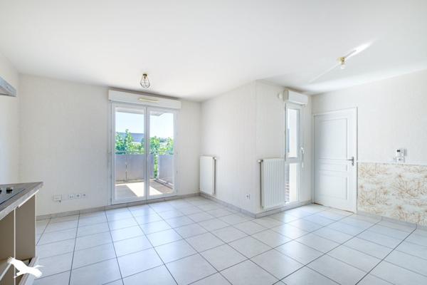 Appartement à vendre 180 000 € Lyon 08 2 p 46,5 m² DPE C