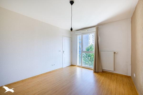 Appartement à vendre 180 000 € Lyon 08 2 p 46,5 m² DPE C