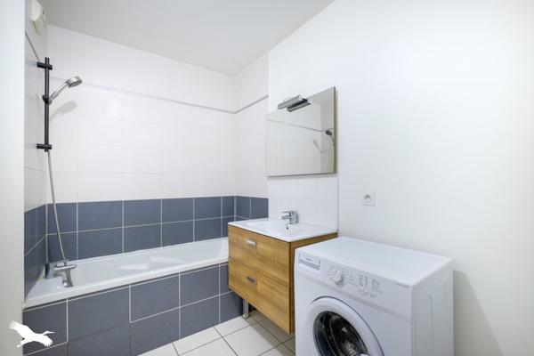Appartement à vendre 180 000 € Lyon 08 2 p 46,5 m² DPE C