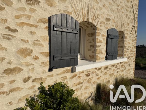 Maison à vendre 5 pièces 101 m² Loire-Authion