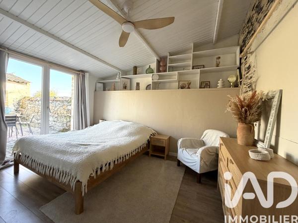 Maison à vendre 5 pièces 101 m² Loire-Authion