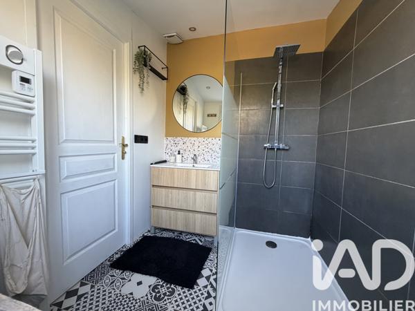 Maison à vendre 5 pièces 101 m² Loire-Authion