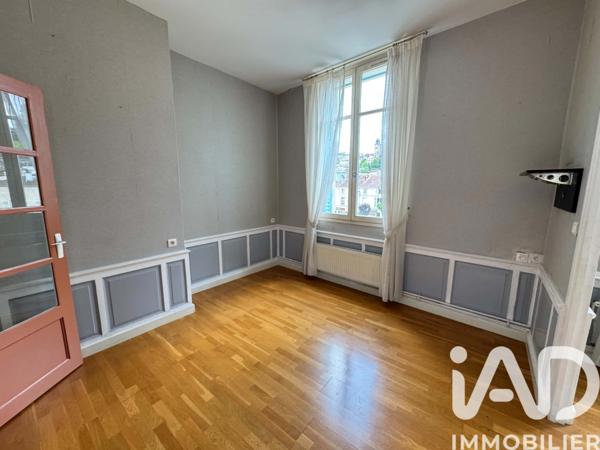 Appartement à vendre 5 pièces 97,2 m² Bar-le-Duc