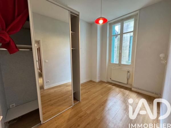 Appartement à vendre 5 pièces 97,2 m² Bar-le-Duc