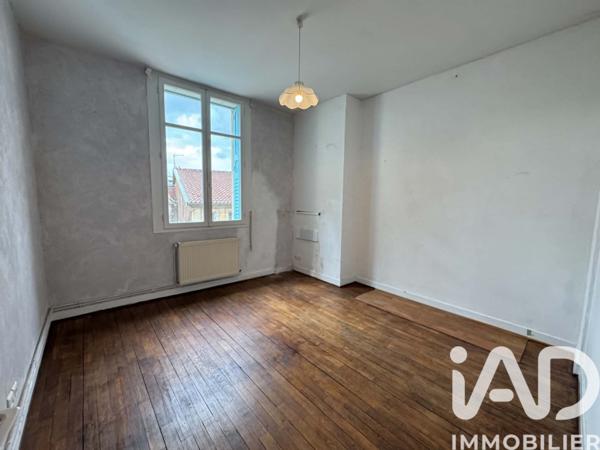 Appartement à vendre 5 pièces 97,2 m² Bar-le-Duc
