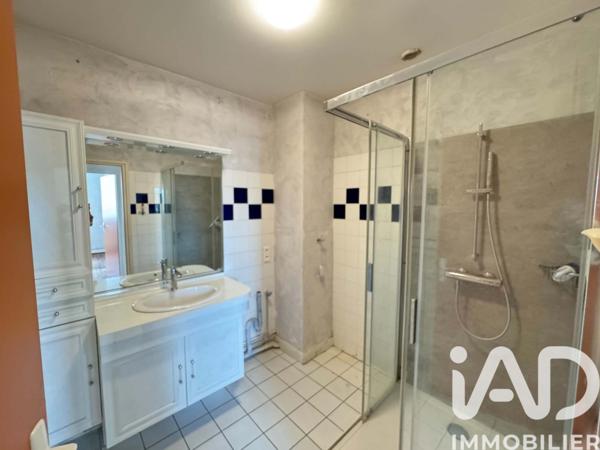 Appartement à vendre 5 pièces 97,2 m² Bar-le-Duc