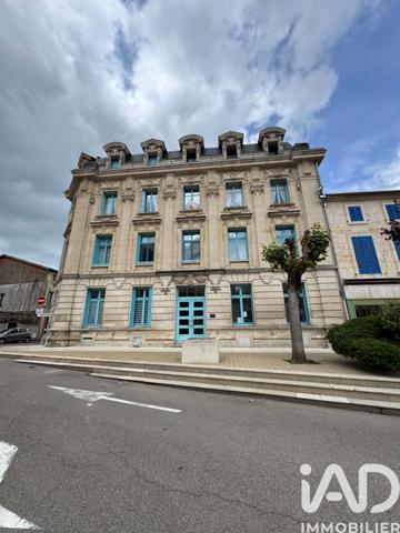 Appartement à vendre 5 pièces 97,2 m² Bar-le-Duc