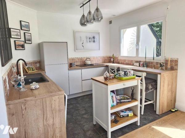 Maison à vendre à Cesson-Sévigné (35510) en Ille-et-Vilaine (35)
Votre office notarial vous pr...
