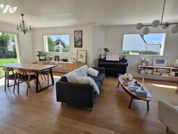 Maison à vendre à Cesson-Sévigné (35510) en Ille-et-Vilaine (35)
Votre office notarial vous pr...
