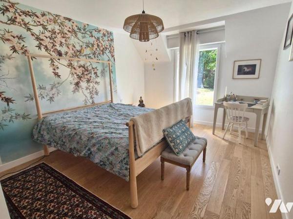 Maison à vendre à Cesson-Sévigné (35510) en Ille-et-Vilaine (35)
Votre office notarial vous pr...