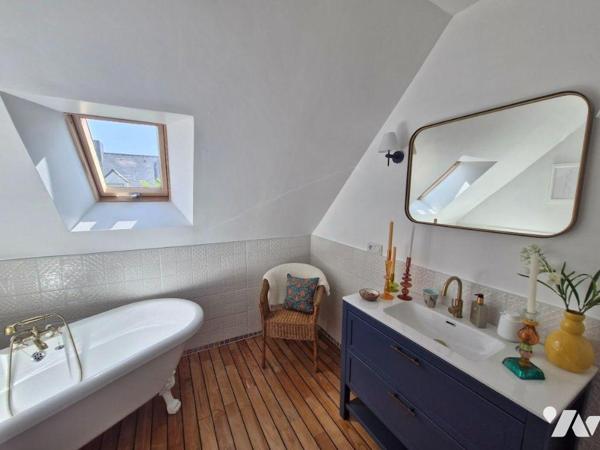 Maison à vendre à Cesson-Sévigné (35510) en Ille-et-Vilaine (35)
Votre office notarial vous pr...