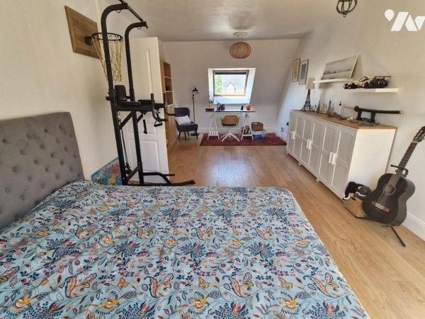 Maison à vendre à Cesson-Sévigné (35510) en Ille-et-Vilaine (35)
Votre office notarial vous pr...