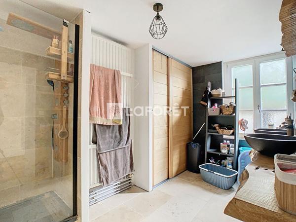 Location maison près de STE MENEHOULD - 8 pièce(s) - 173 m² - 670 €/mois