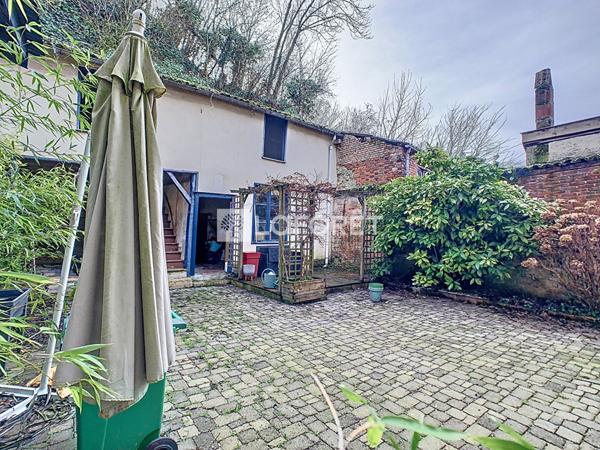 Location maison près de STE MENEHOULD - 8 pièce(s) - 173 m² - 670 €/mois