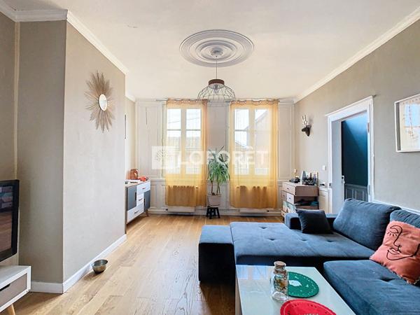 Location maison près de STE MENEHOULD - 8 pièce(s) - 173 m² - 670 €/mois