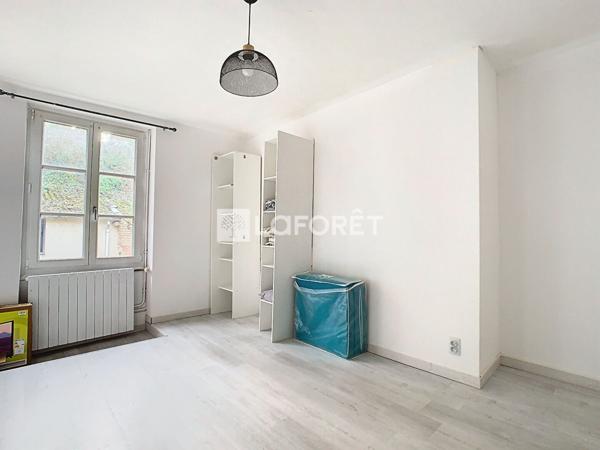 Location maison près de STE MENEHOULD - 8 pièce(s) - 173 m² - 670 €/mois
