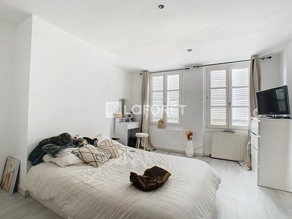 Location maison près de STE MENEHOULD - 8 pièce(s) - 173 m² - 670 €/mois