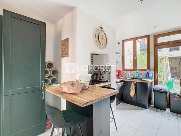 Location maison près de STE MENEHOULD - 8 pièce(s) - 173 m² - 670 €/mois