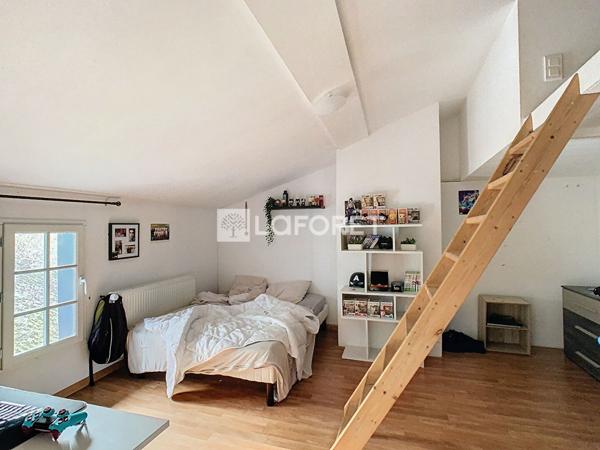 Location maison près de STE MENEHOULD - 8 pièce(s) - 173 m² - 670 €/mois