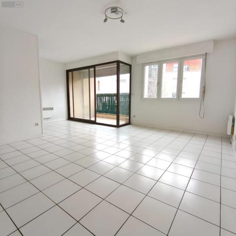 Appartement à vendre à Gap dans lesHautes-Alpes (05000), ref : 003/T30226