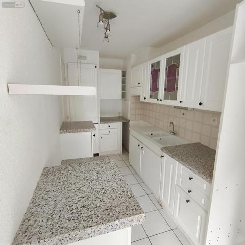 Appartement à vendre à Gap dans lesHautes-Alpes (05000), ref : 003/T30226