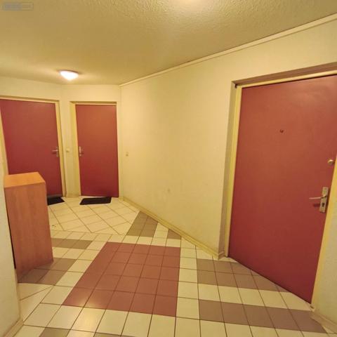 Appartement à vendre à Gap dans lesHautes-Alpes (05000), ref : 003/T30226