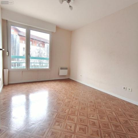 Appartement à vendre à Gap dans lesHautes-Alpes (05000), ref : 003/T30226