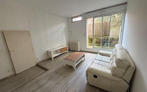 Immeuble à vendre    5 pièces • 120 m2 Mont-de-Marsan