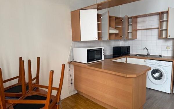 Immeuble à vendre    5 pièces • 120 m2 Mont-de-Marsan