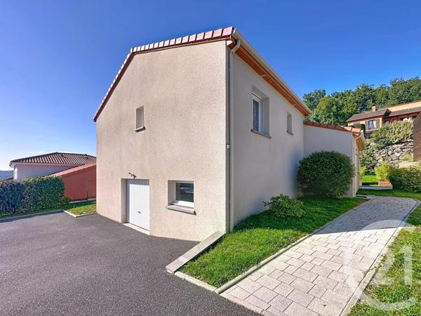 Maison à vendre  5 pièces - 110 m2 ENVAL - 63