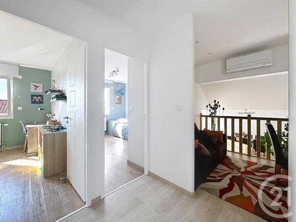 Maison à vendre  5 pièces - 110 m2 ENVAL - 63