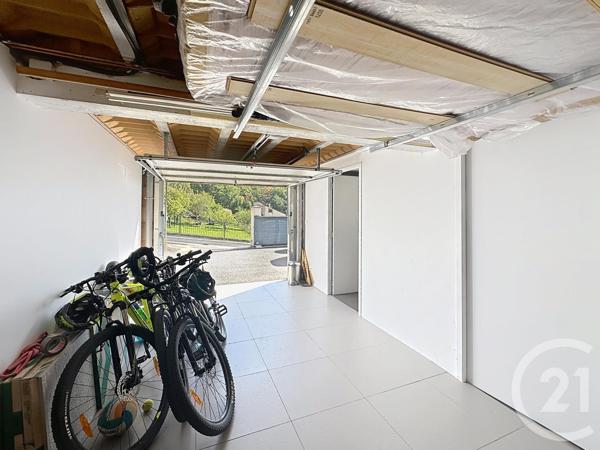 Maison à vendre  5 pièces - 110 m2 ENVAL - 63