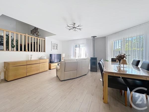 Maison à vendre  5 pièces - 110 m2 ENVAL - 63